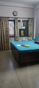 Bedroom Image of 1000 Sq.ft 2 BHK Apartment / Flat for sale in Madhopura Ghaziabad for Rs. 4000000