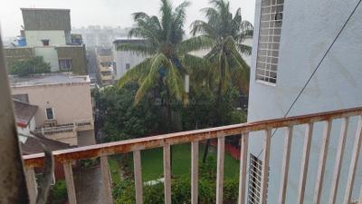 Image of 450 Sq.ft 1 BHK Apartment / Flat for sale in Nakshatra Savitri Park, Talegaon Dabhade, Pune for Rs. 2600000