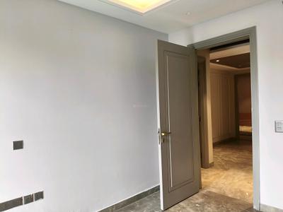 Bedroom Image of 2100 Sq.ft 3 BHK Apartment / Flat for sale in CGHS Shree Kripaluji Apartment, Sector 52 Gurgaon for Rs. 28000000