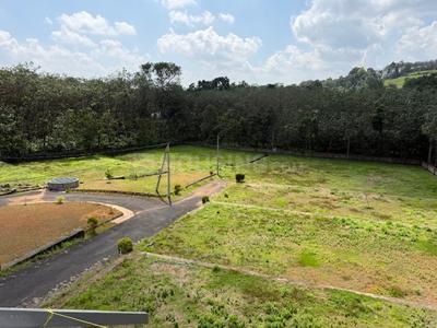 Image of 2177 Sq.ft Residential Plot / Land for sale in Puthenkurish, Kochi for Rs. 2800000