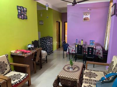 Hall Image of 1000 Sq.ft 3 BHK Apartment / Flat for sale in Vip Road Guwahati for Rs. 5000000