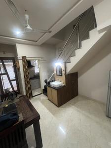 Hall Image of 990 Sq.ft 2 BHK Villa for rent in Kedia Anant Villas, Sirsi Jaipur for Rs. 21000