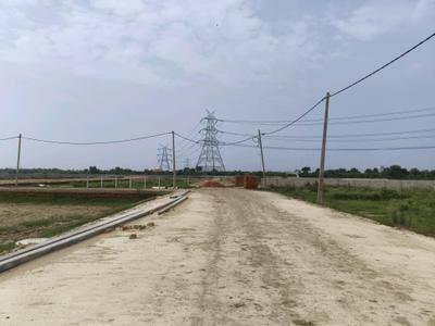 Image of 75 Sq.ft Residential Plot / Land for sale in Root2Home Advika Enclave Phase 1, Dadri, Greater Noida for Rs. 2250700