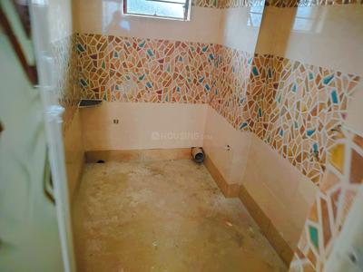 Image of 820 Sq.ft 3 BHK Apartment / Flat for sale in Hindmotor, Hooghly for Rs. 2173000