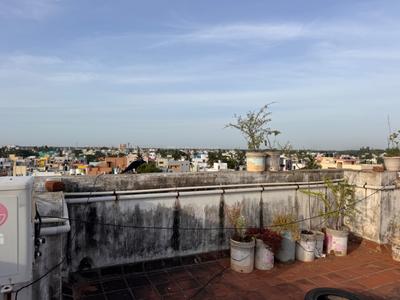 Image of 1850 Sq.ft 4 BHK Apartment / Flat for sale in Mudaliarpet, Puducherry for Rs. 10200000