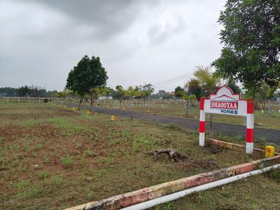 Image of 600 Sq.ft Residential Plot / Land for sale in Madurantakam, Chennai for Rs. 600000
