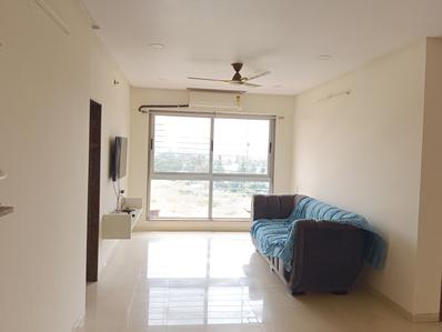 2 BHK Flat