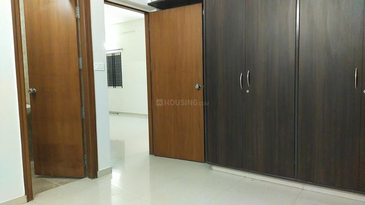 Sector 1, HSR Layout Bedroom One 1
