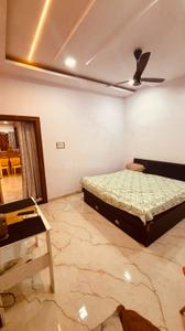 Bedroom Image of 2150 Sq.ft 3 BHK Duplex for sale in Galaxy Heights, Borsi Durg for Rs. 7500000