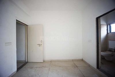 Bedroom Image of 990 Sq.ft 3 BHK Independent House for sale in Hathijan Ahmedabad for Rs. 5600000