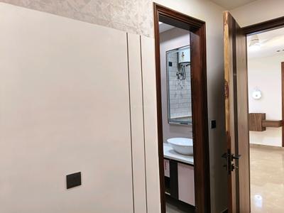 Bedroom Image of 1200 Sq.ft 2 BHK Apartment / Flat for sale in Bestech Park View Residency, Palam Vihar Gurgaon for Rs. 19000000