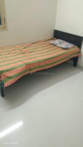 Bedroom Image of 908 Sq.ft 2 BHK Builder Floor for rent in Gopalapuram Chennai for Rs. 30000
