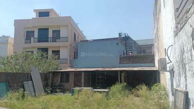Doon University Campus Plot View 3