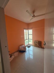 Bedroom Image of 1130 Sq.ft 3 BHK Apartment / Flat for rent in South City Garden, Behala Kolkata for Rs. 30000