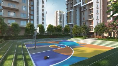 Image of 639 Sq.ft 2 BHK Apartment / Flat for sale in Avana Phase 1, Tollygunge, Kolkata for Rs. 7200000