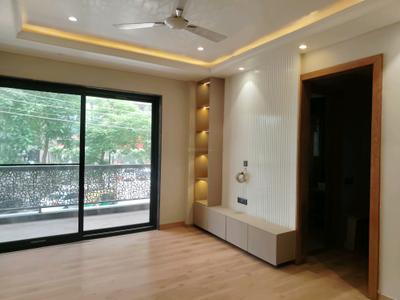 Bedroom Image of 2700 Sq.ft 3 BHK Builder Floor for sale in Sector 43 Gurgaon for Rs. 30000000