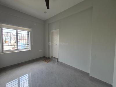 Bedroom Image of 2200 Sq.ft 4 BHK Builder Floor for rent in R.K. Hegde Nagar Bengaluru for Rs. 50000