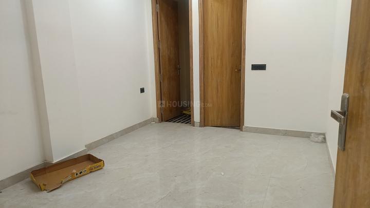 Freedom fighter enclave Bedroom 1