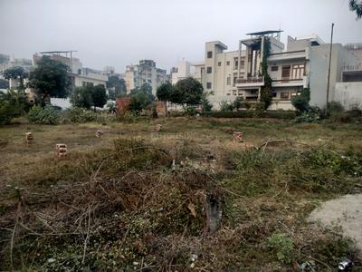 Residential Plot