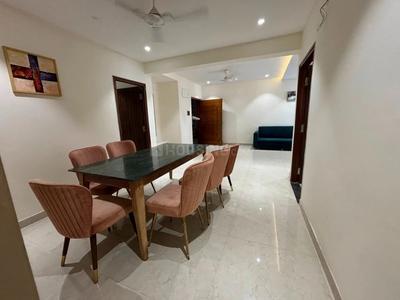 3 BHK Flat