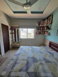 Hall Image of 1450 Sq.ft 3 BHK Duplex for sale in Waghodia Vadodara for Rs. 7500000