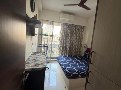 Bedroom Image of 1200 Sq.ft 2 BHK Apartment / Flat for sale in Metro The Palms, Seawoods Navi Mumbai for Rs. 29500000