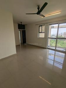 Hall Image of 900 Sq.ft 2 BHK Apartment / Flat for rent in Unitech Uniworld Gardens 2, Sector 47 Gurgaon for Rs. 36000
