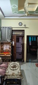 Living Room Image of 666 Sq.ft 3 BHK Independent House for sale in Jhotwara Jaipur for Rs. 5500000