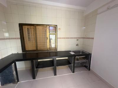 Kitchen Image of 1030 Sq.ft 2 BHK Apartment / Flat for sale in Celebration CHS, Kharghar Navi Mumbai for Rs. 16500000