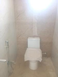 Bedroom Two Image of 1496 Sq.ft 3 BHK Apartment / Flat for sale in Nagole Hyderabad for Rs. 10300001
