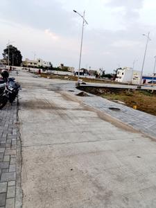 Image of 1200 Sq.ft Residential Plot / Land for sale in Bhandara Road, Nagpur for Rs. 2880002