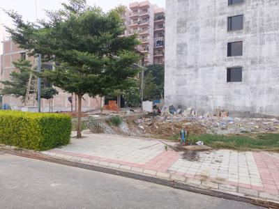 Image of 123 Sq.ft Residential Plot / Land for sale in Skywhales Vienna Greens, Sector 99A, Gurgaon for Rs. 22200008