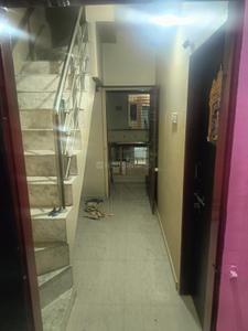 Hall Image of 629 Sq.ft 3 BHK Independent House for sale in Railnagar Rajkot for Rs. 6000000