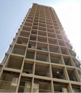Image of 960 Sq.ft 2 BHK Apartment / Flat for sale in Ghansoli, Navi Mumbai for Rs. 14000000