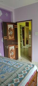 Bedroom Image of 820 Sq.ft 2 BHK Apartment / Flat for sale in Sarada Pally Kolkata for Rs. 5500000