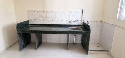 Kitchen Image of 567 Sq.ft 1 BHK Apartment / Flat for sale in Dwarka City, Aambethan Pune for Rs. 2399000