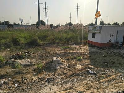 Image of 720 Sq.ft Residential Plot / Land for sale in Shiv Valley, Basantpur Saitli, Ghaziabad for Rs. 3299000