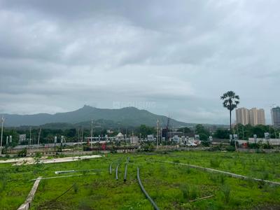 Image of 2368 Sq.ft Residential Plot / Land for sale in The Riyasat Sankalp, Lodhivali, Navi Mumbai for Rs. 16813227