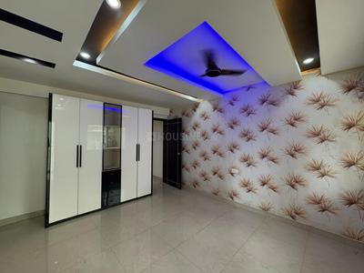Bedroom Image of 1559 Sq.ft 3 BHK Apartment / Flat for rent in Bariatu Ranchi for Rs. 25999