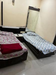 Bedroom Image of Alpha  in Vastrapur, Ahmedabad