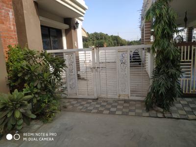 Image of 1145 Sq.ft 3 BHK Independent House for sale in Galaxy Divine Galaxy, Atladara, Vadodara for Rs. 8700000