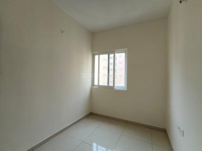 Bedroom Image of 1055 Sq.ft 3 BHK Apartment / Flat for sale in Shriram WYT Field, Bommenahalli Bengaluru for Rs. 9800000