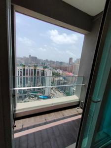 4 BHK Flat