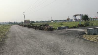 Image of 700 Sq.ft Residential Plot / Land for sale in Devandavakkam, Chennai for Rs. 390000