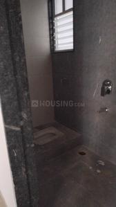 Image of 1000 Sq.ft 2 BHK Apartment / Flat for sale in Garve Akshara Harmony, Wakad, Pune for Rs. 8500000