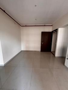 Hall Image of 750 Sq.ft 2 BHK Apartment / Flat for sale in Raunak Residency, Thane West Thane for Rs. 12000000