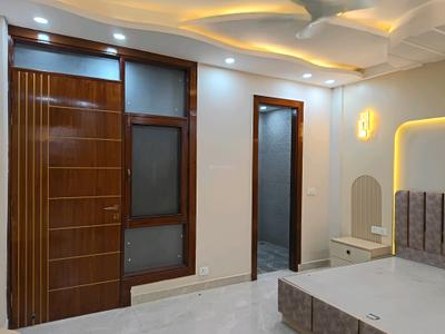 Bedroom Image of 1800 Sq.ft 4 BHK Builder Floor for sale in Indirapuram Ghaziabad for Rs. 23500000