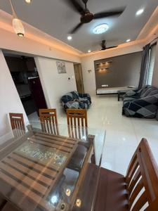 3 BHK Flat