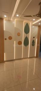 Hall Image of 1695 Sq.ft 3 BHK Apartment / Flat for rent in United Sai Green Woods Phase 1, Kadugodi Bengaluru for Rs. 52000