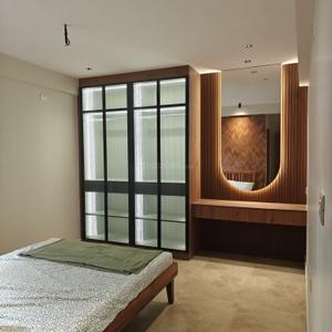 Bedroom Image of 990 Sq.ft 2 BHK Apartment / Flat for sale in Chandapura Bengaluru for Rs. 7702500